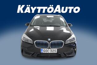 BMW 225 vaihtoauto
