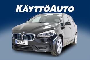 BMW 225 vaihtoauto