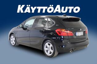 BMW 225 vaihtoauto