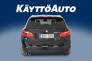 BMW 225 vaihtoauto