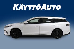 BYD Seal 6 DM-i vaihtoauto
