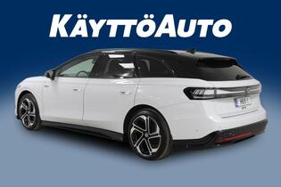 Volkswagen ID.7 vaihtoauto