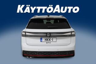 Volkswagen ID.7 vaihtoauto
