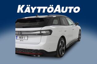 Volkswagen ID.7 vaihtoauto