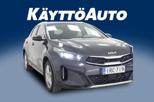 Kia XCeed vaihtoauto