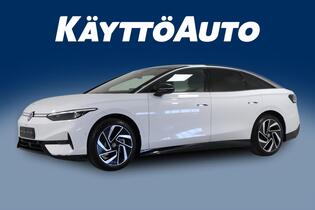 Volkswagen ID.7 vaihtoauto