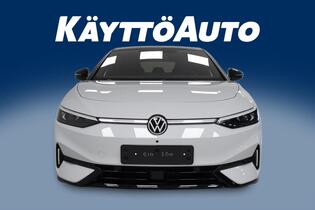 Volkswagen ID.7 vaihtoauto