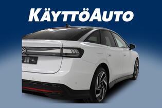 Volkswagen ID.7 vaihtoauto