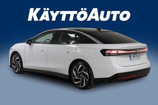 Volkswagen ID.7 vaihtoauto