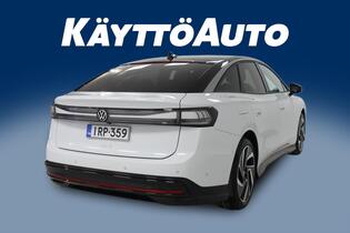 Volkswagen ID.7 vaihtoauto