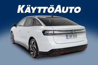 Volkswagen ID.7 vaihtoauto