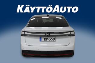 Volkswagen ID.7 vaihtoauto
