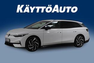 Volkswagen ID.7 vaihtoauto