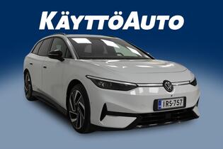 Volkswagen ID.7 vaihtoauto