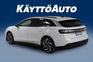 Volkswagen ID.7 vaihtoauto