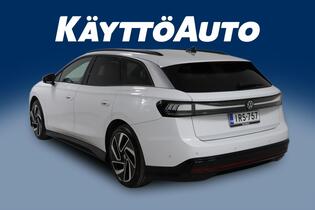 Volkswagen ID.7 vaihtoauto
