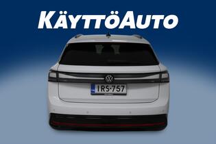 Volkswagen ID.7 vaihtoauto