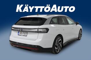 Volkswagen ID.7 vaihtoauto