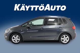 Volkswagen Golf Sportsvan vaihtoauto