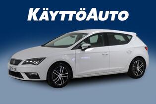 SEAT Leon vaihtoauto