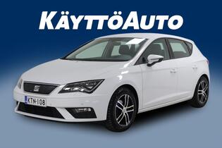 SEAT Leon vaihtoauto