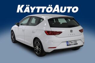 SEAT Leon vaihtoauto