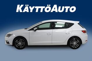 SEAT Leon vaihtoauto