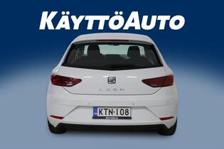 SEAT Leon vaihtoauto