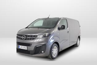 Opel Vivaro vaihtoauto