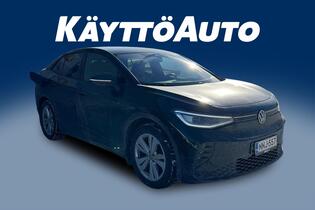 Volkswagen ID.5 vaihtoauto