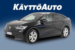 Volkswagen ID.5 vaihtoauto