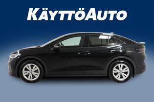 Volkswagen ID.5 vaihtoauto