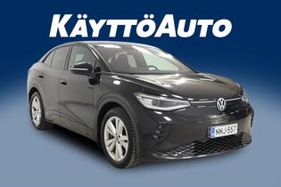 Volkswagen ID.5 vaihtoauto