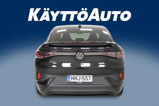Volkswagen ID.5 vaihtoauto