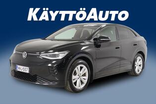 Volkswagen ID.5 vaihtoauto