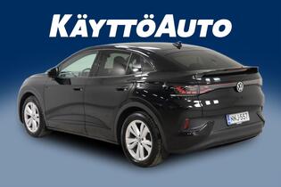 Volkswagen ID.5 vaihtoauto