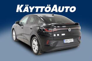 Volkswagen ID.5 vaihtoauto