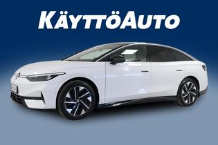 Volkswagen ID.7 vaihtoauto