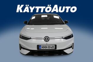 Volkswagen ID.7 vaihtoauto
