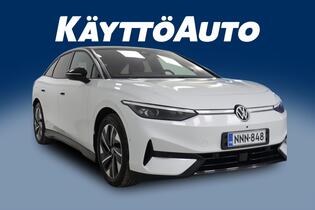 Volkswagen ID.7 vaihtoauto