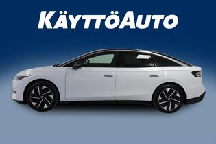 Volkswagen ID.7 vaihtoauto