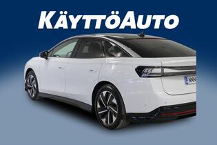 Volkswagen ID.7 vaihtoauto