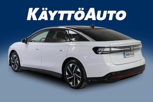 Volkswagen ID.7 vaihtoauto