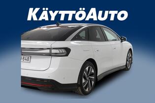 Volkswagen ID.7 vaihtoauto