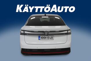 Volkswagen ID.7 vaihtoauto