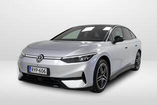 Volkswagen ID.7 vaihtoauto