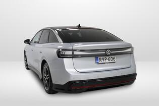 Volkswagen ID.7 vaihtoauto