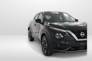 Nissan Juke vaihtoauto