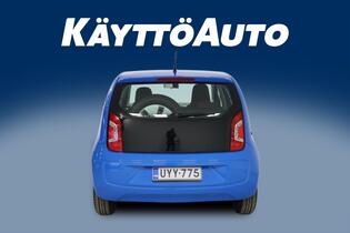 Volkswagen up! vaihtoauto