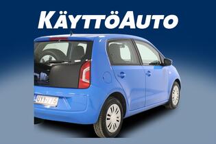 Volkswagen up! vaihtoauto